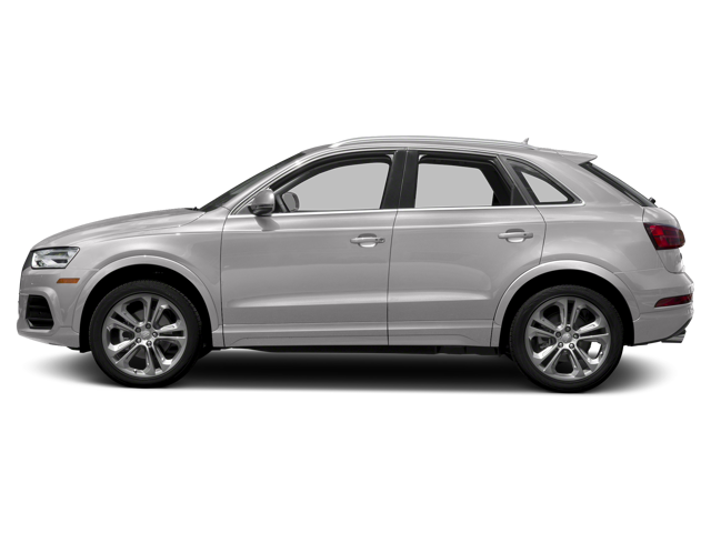 2018 Audi Q3 2.0T Premium