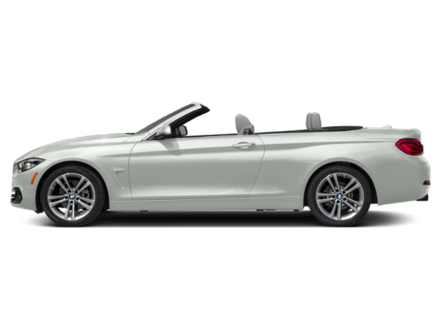 2018 BMW 4 Series 430i