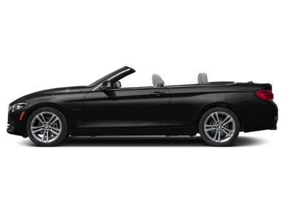 2018 BMW 4 Series 430i xDrive