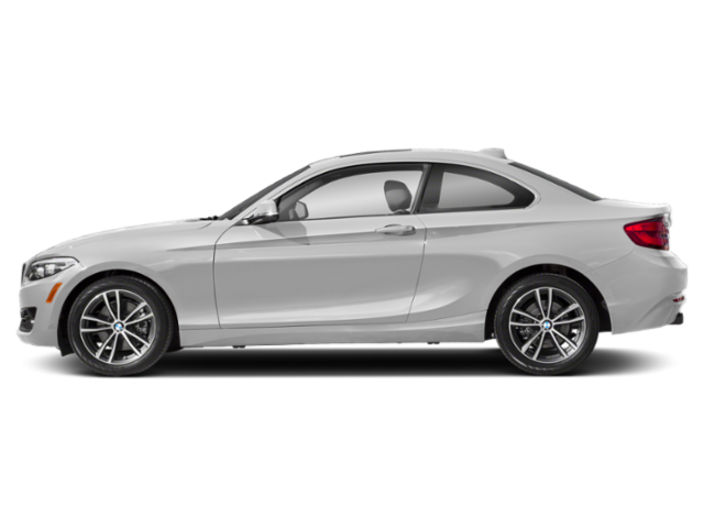2018 BMW 2 Series 230i xDrive