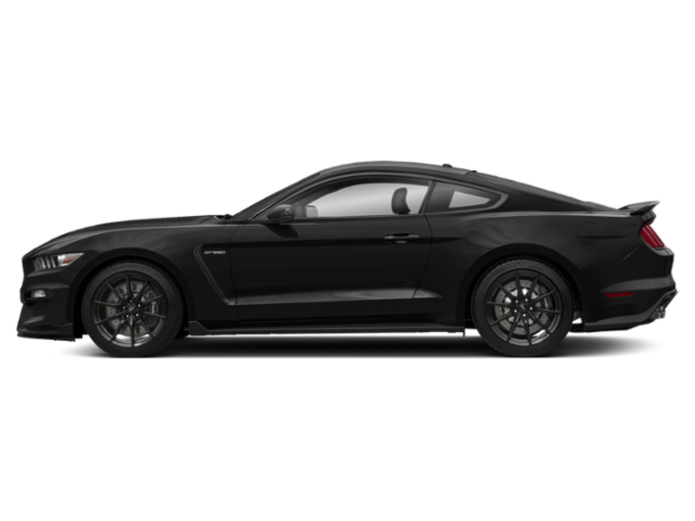 2018 Ford Mustang Shelby GT350 Fastback