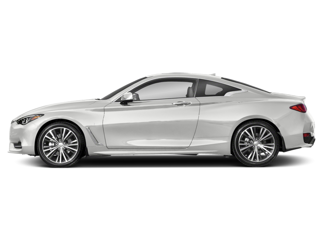 2018 INFINITI Q60 3.0t SPORT
