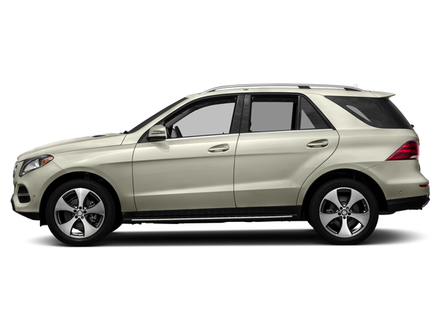 2018 Mercedes-Benz GLE GLE 350 4MATIC®