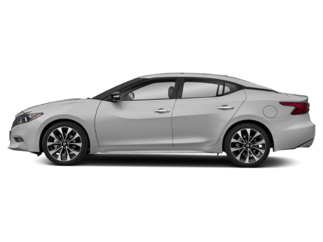 2018 Nissan Maxima SR
