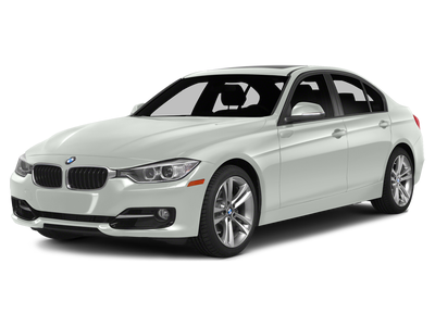 2015 BMW 328i 328i