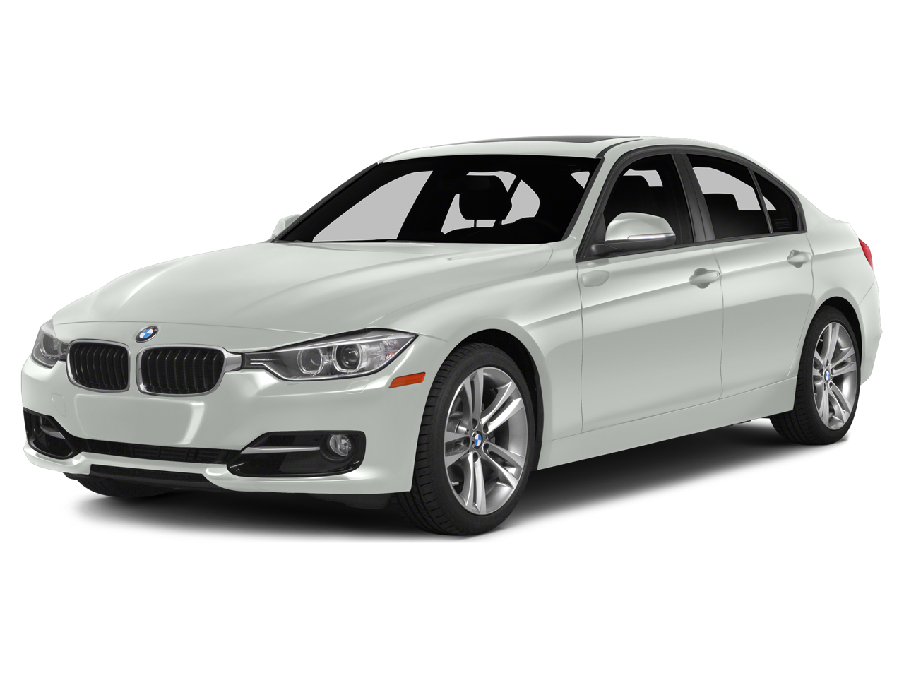 2015 BMW 328i 328i