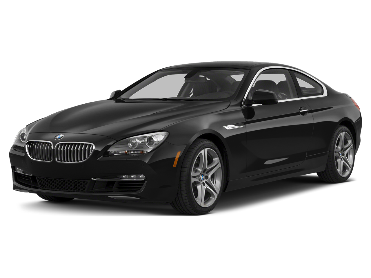 2015 BMW 6 Series 650i xDrive