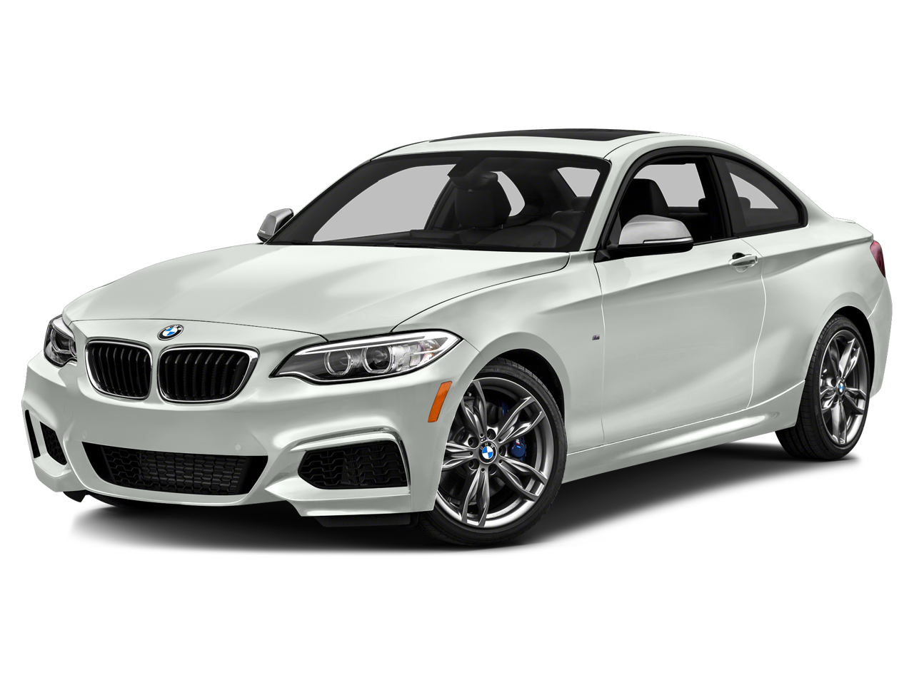 2015 BMW 2 Series M235i xDrive