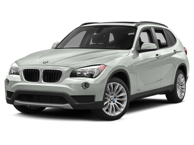 2015 BMW X1 xDrive35i
