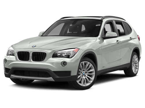 2015 BMW X1 xDrive35i