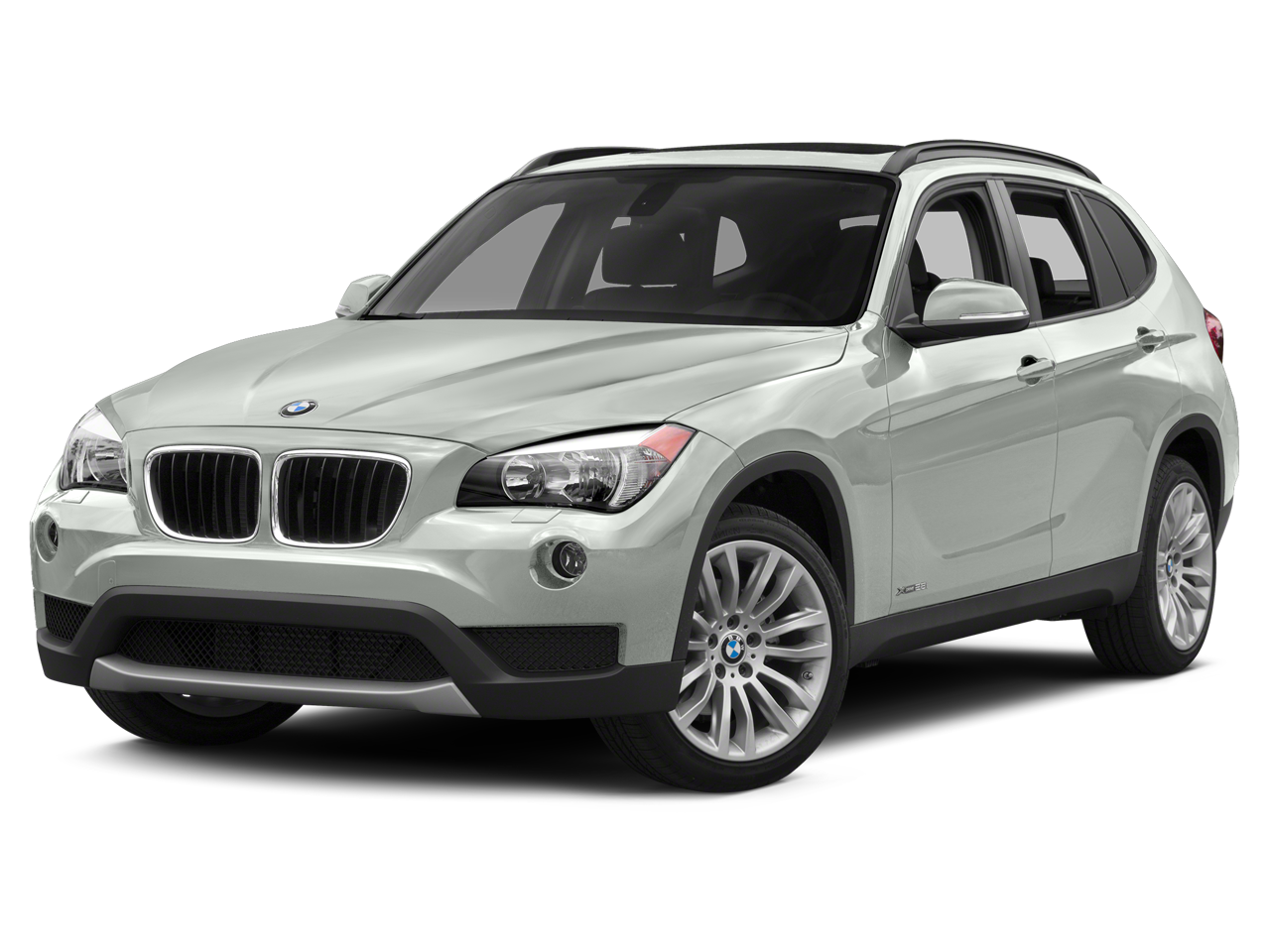 2015 BMW X1 xDrive35i