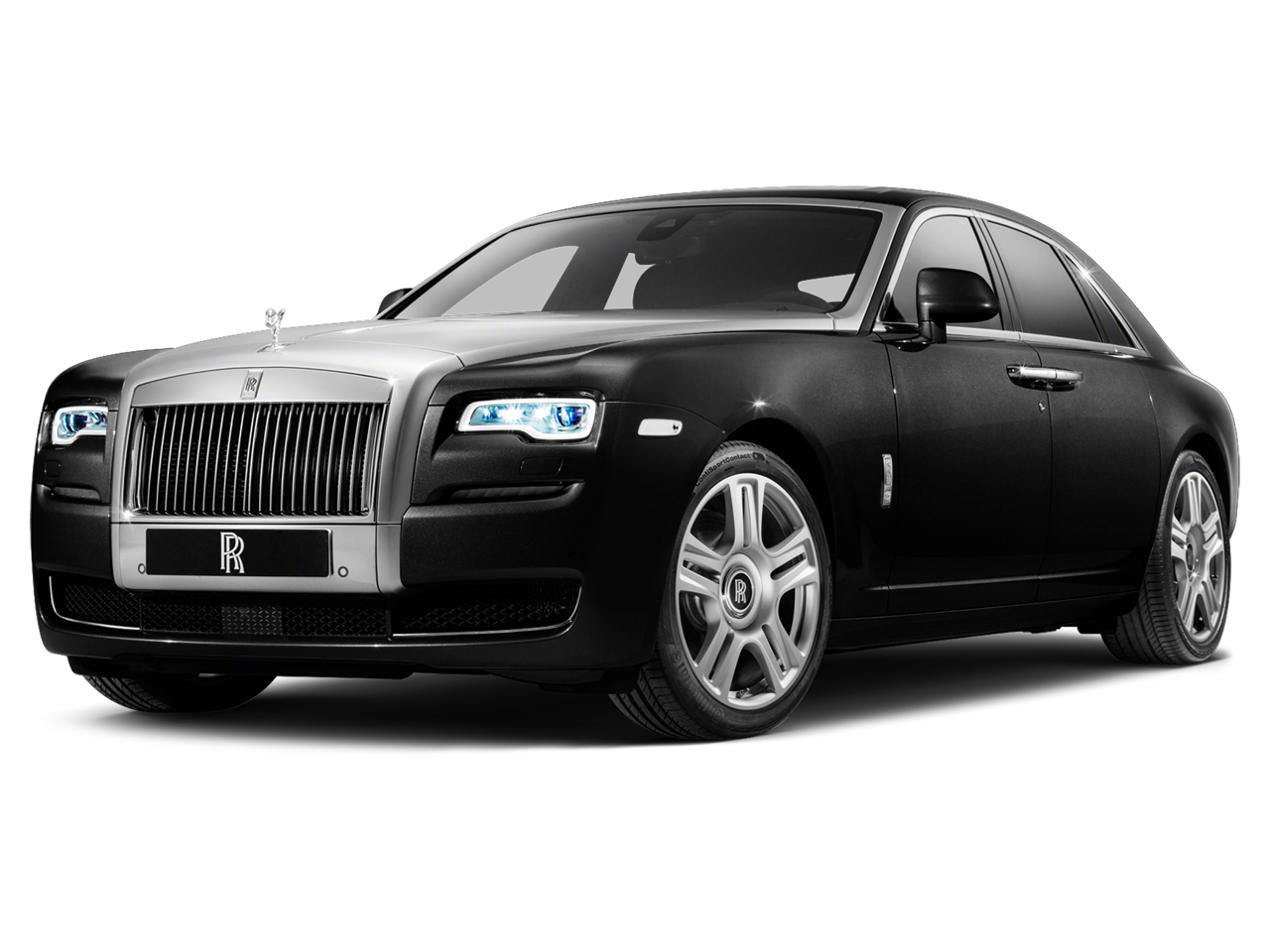 2015 Rolls-Royce Ghost Base