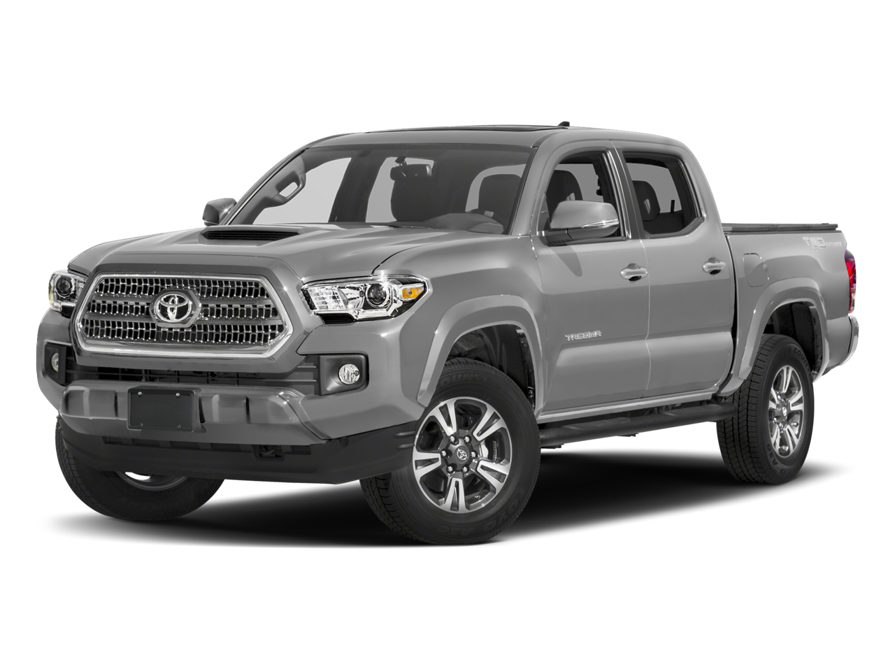 2016 Toyota Tacoma TRD Off-Road V6