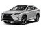2019 Lexus RX 450h 450h