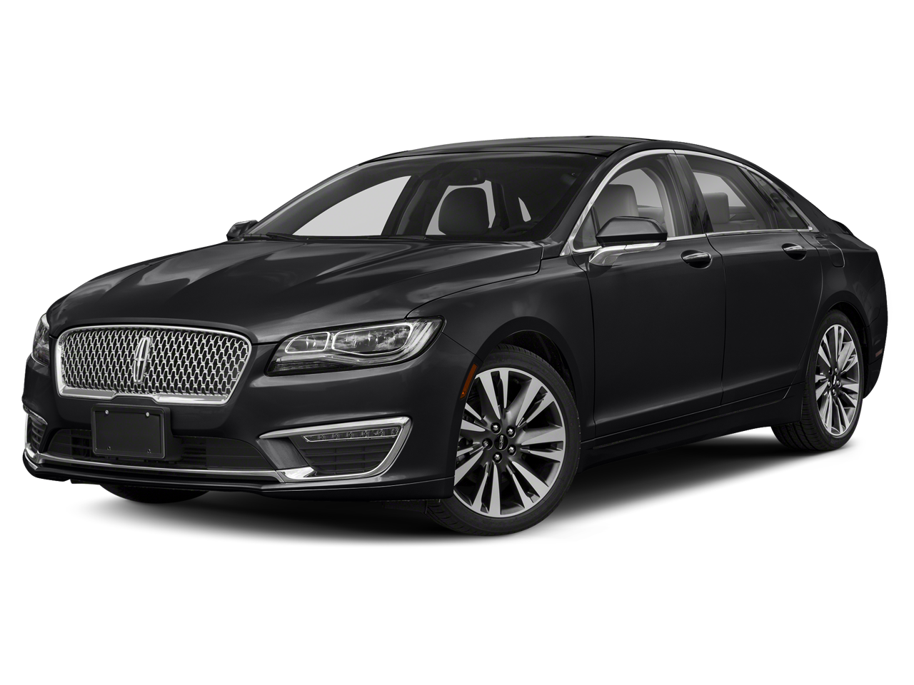 2019 Lincoln MKZ Reserve