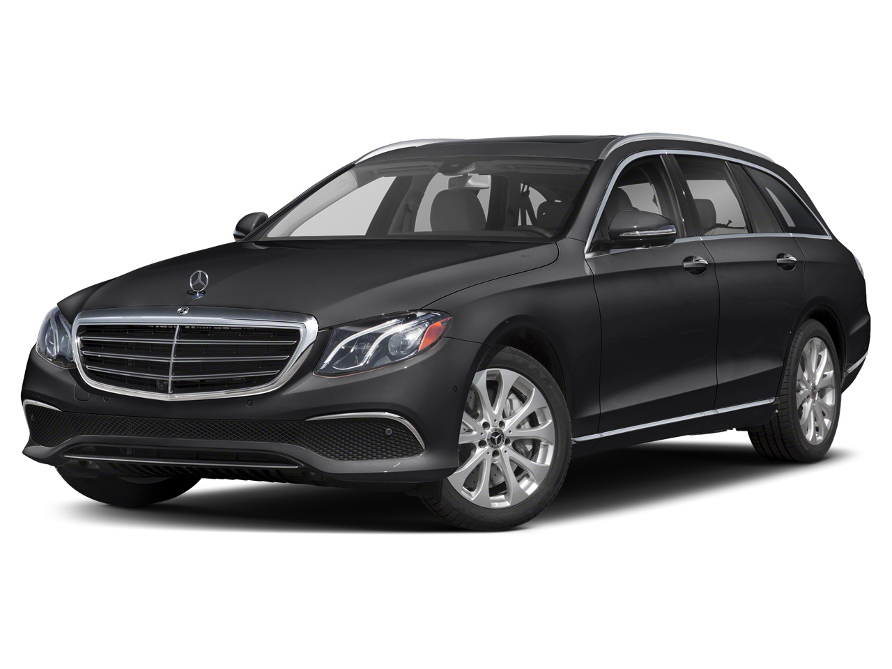 2019 Mercedes-Benz E-Class E 450 4MATIC®