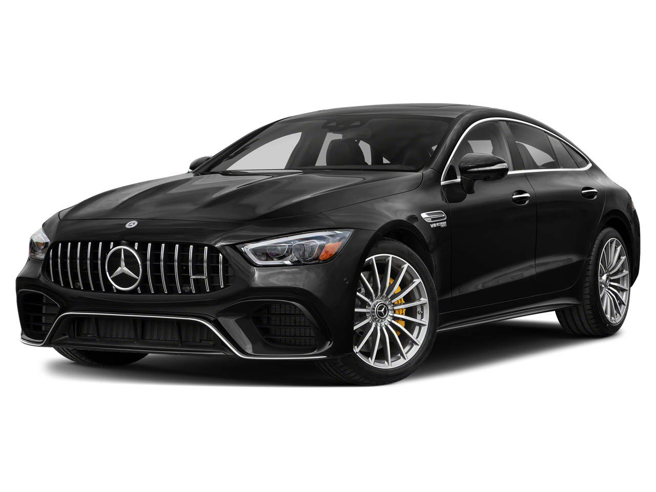 2019 Mercedes-Benz AMG® GT 63 S 4MATIC®