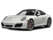 2019 Porsche 911 Carrera 4S