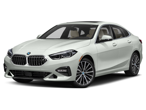 2020 BMW 228xi 228i Gran Coupe xDrive