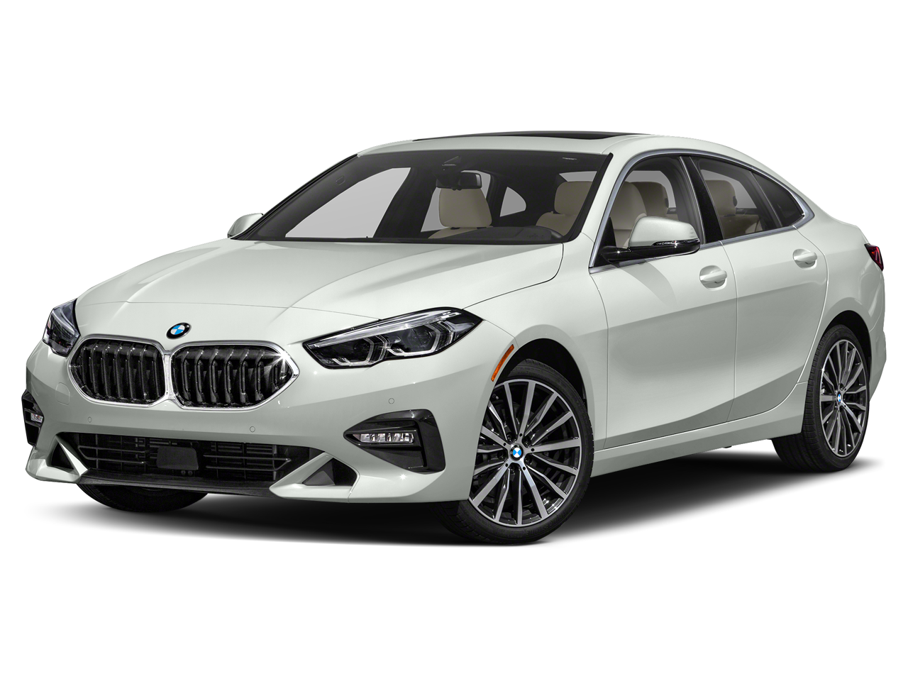 2020 BMW 228xi 228i Gran Coupe xDrive