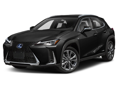 2020 Lexus UX 250h F SPORT