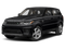 2020 Land Rover Range Rover Sport HSE Td6