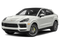 2020 Porsche Cayenne E-Hybrid Coupe Base