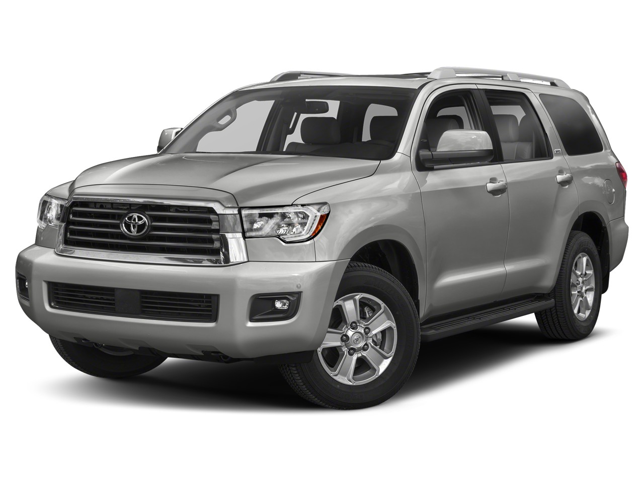 2020 Toyota Sequoia SR5 5.7L