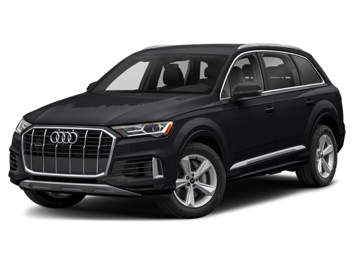 2021 Audi Q7 55 Prestige quattro
