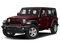 2021 Jeep Wrangler Unlimited Islander