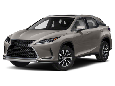 2021 Lexus RX 350 RX 350