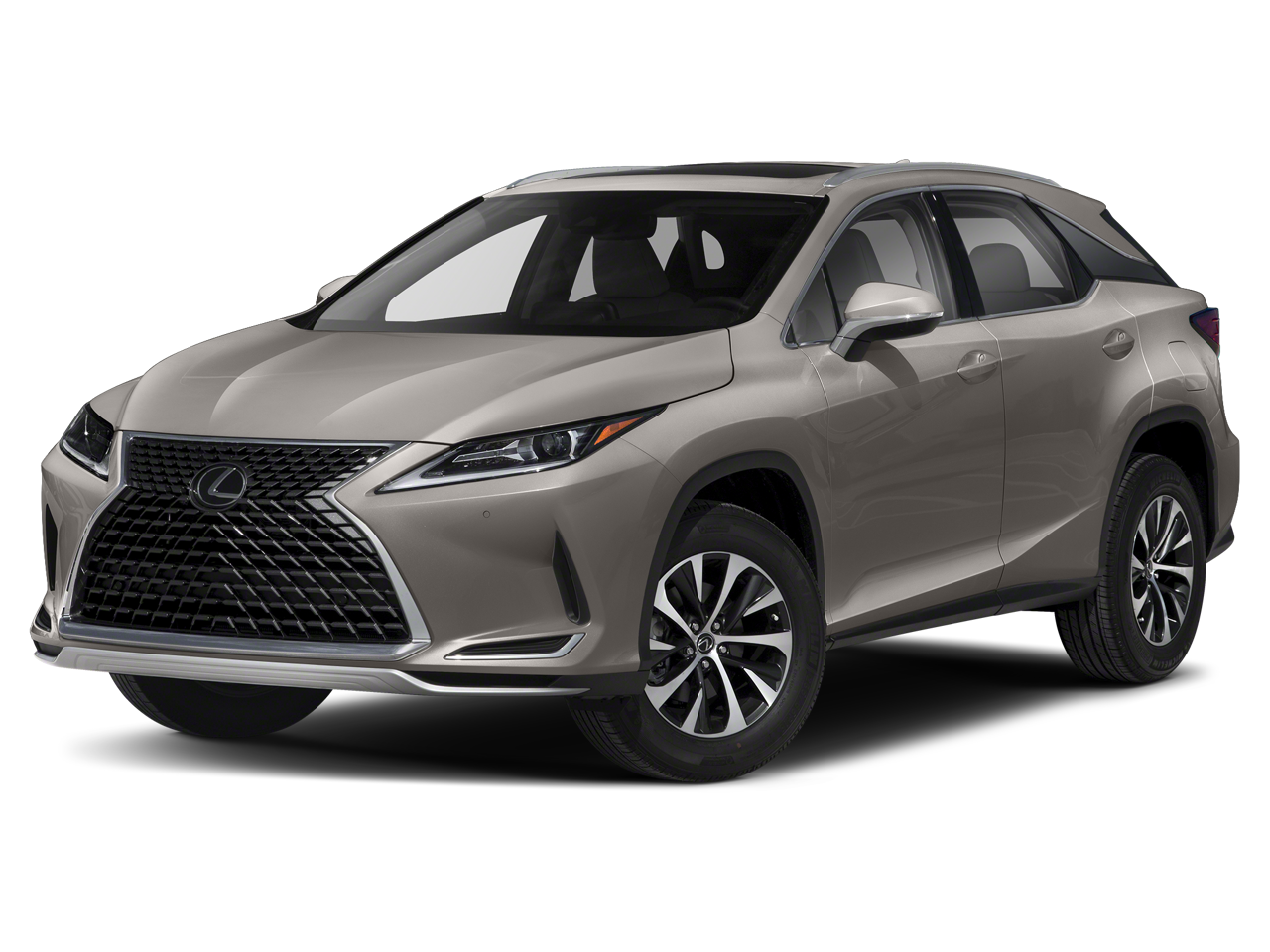 2021 Lexus RX 350 RX 350