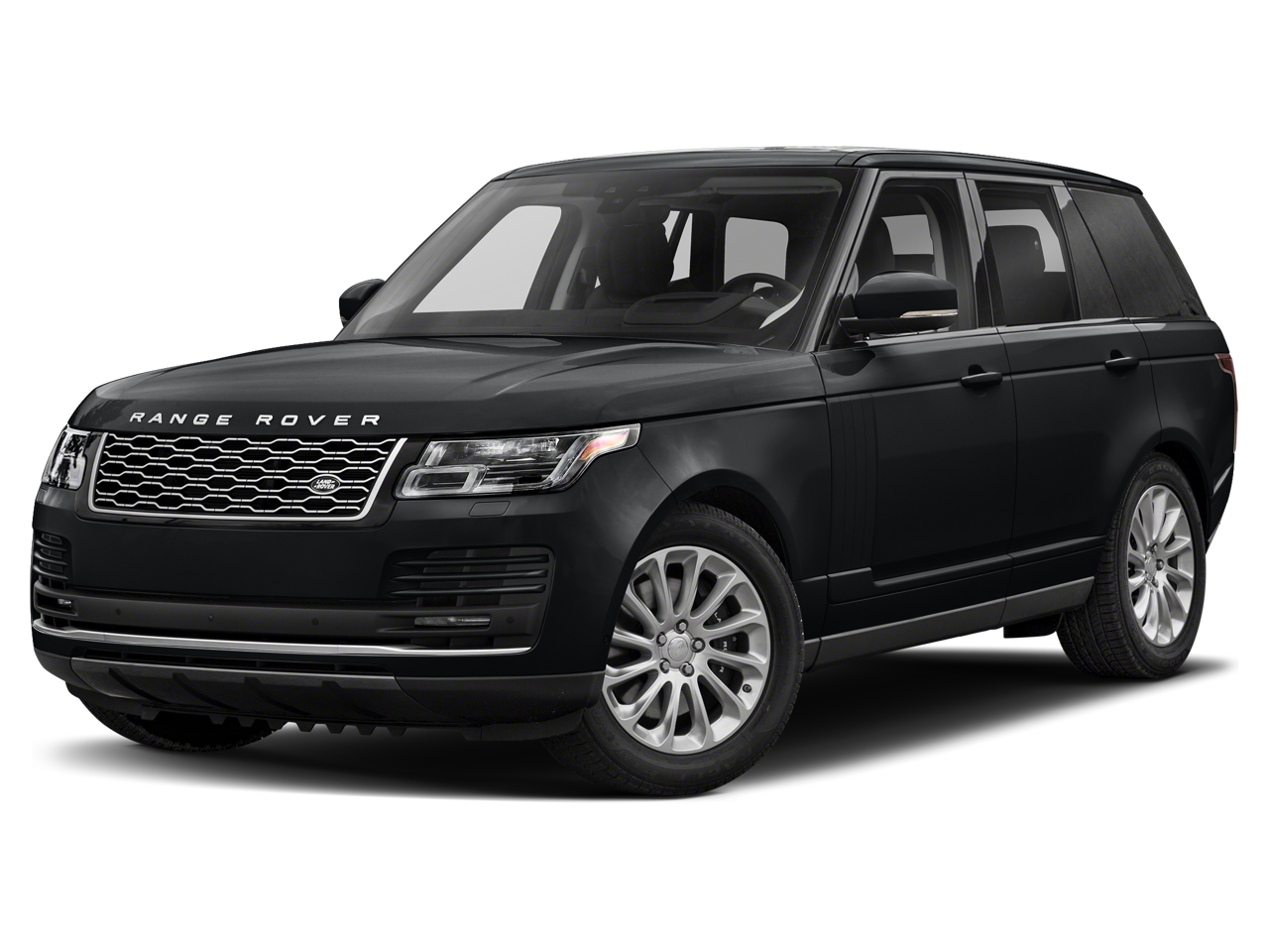 2021 Land Rover Range Rover Westminster LWB
