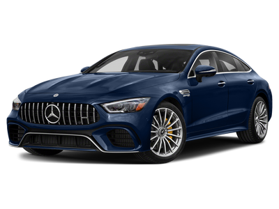 2021 Mercedes-Benz AMG® GT 63 S