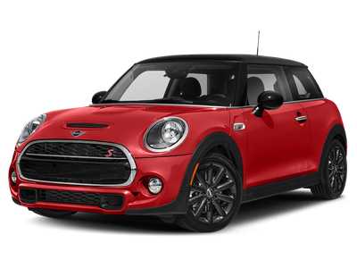 2021 MINI Cooper S Cooper S