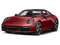 2021 Porsche 911 4S Heritage Design Edition