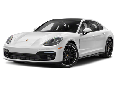 2021 Porsche Panamera GTS