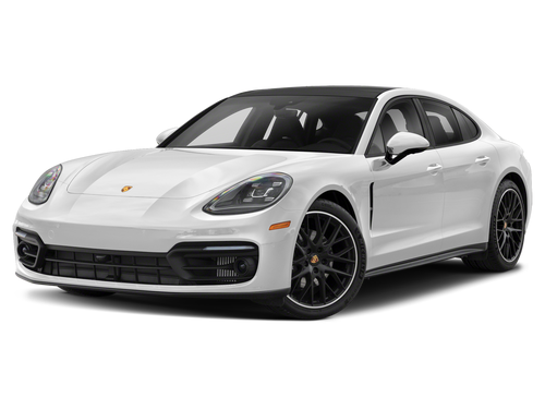 2021 Porsche Panamera GTS