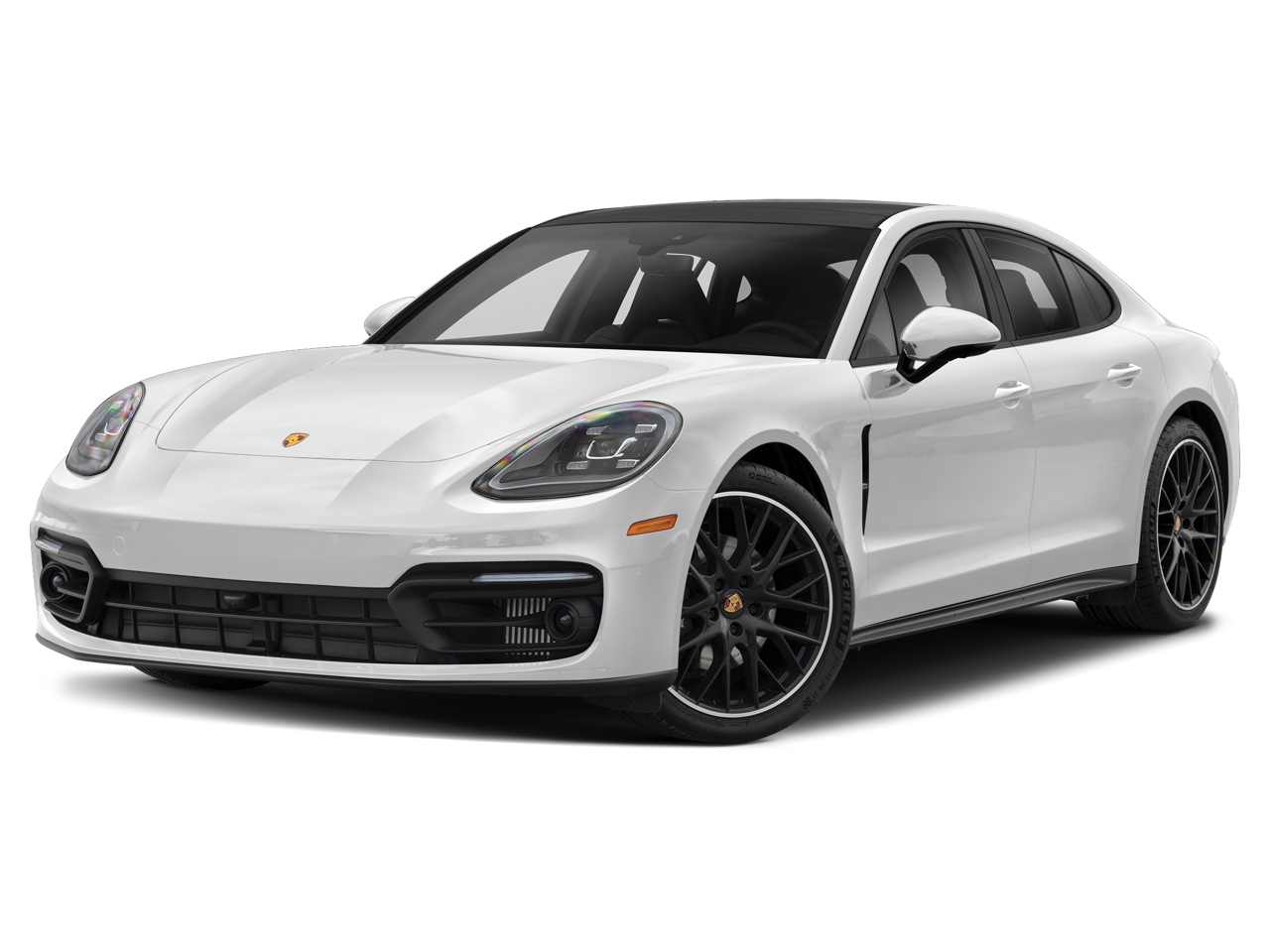2021 Porsche Panamera GTS