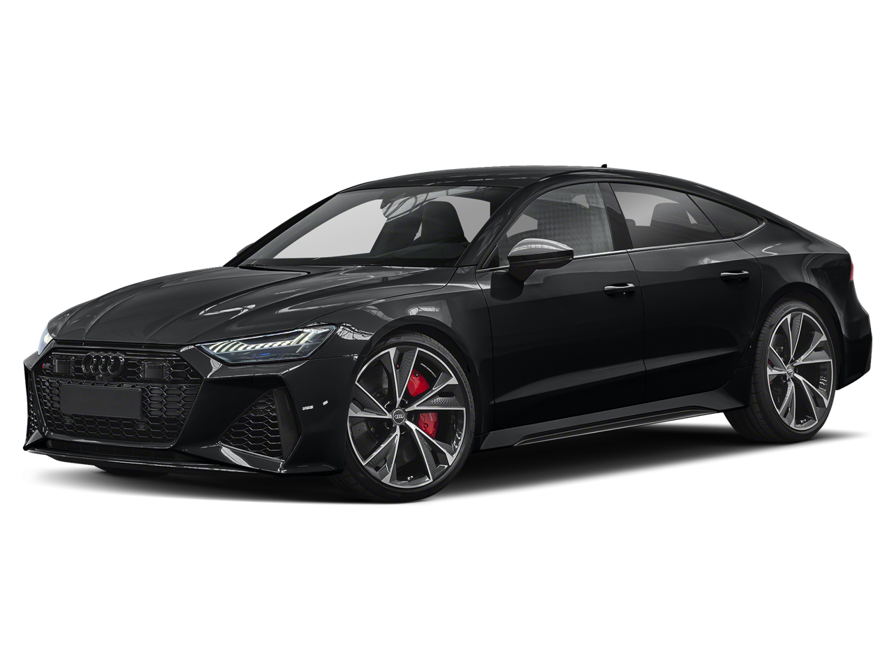 2022 Audi RS 7 4.0T quattro