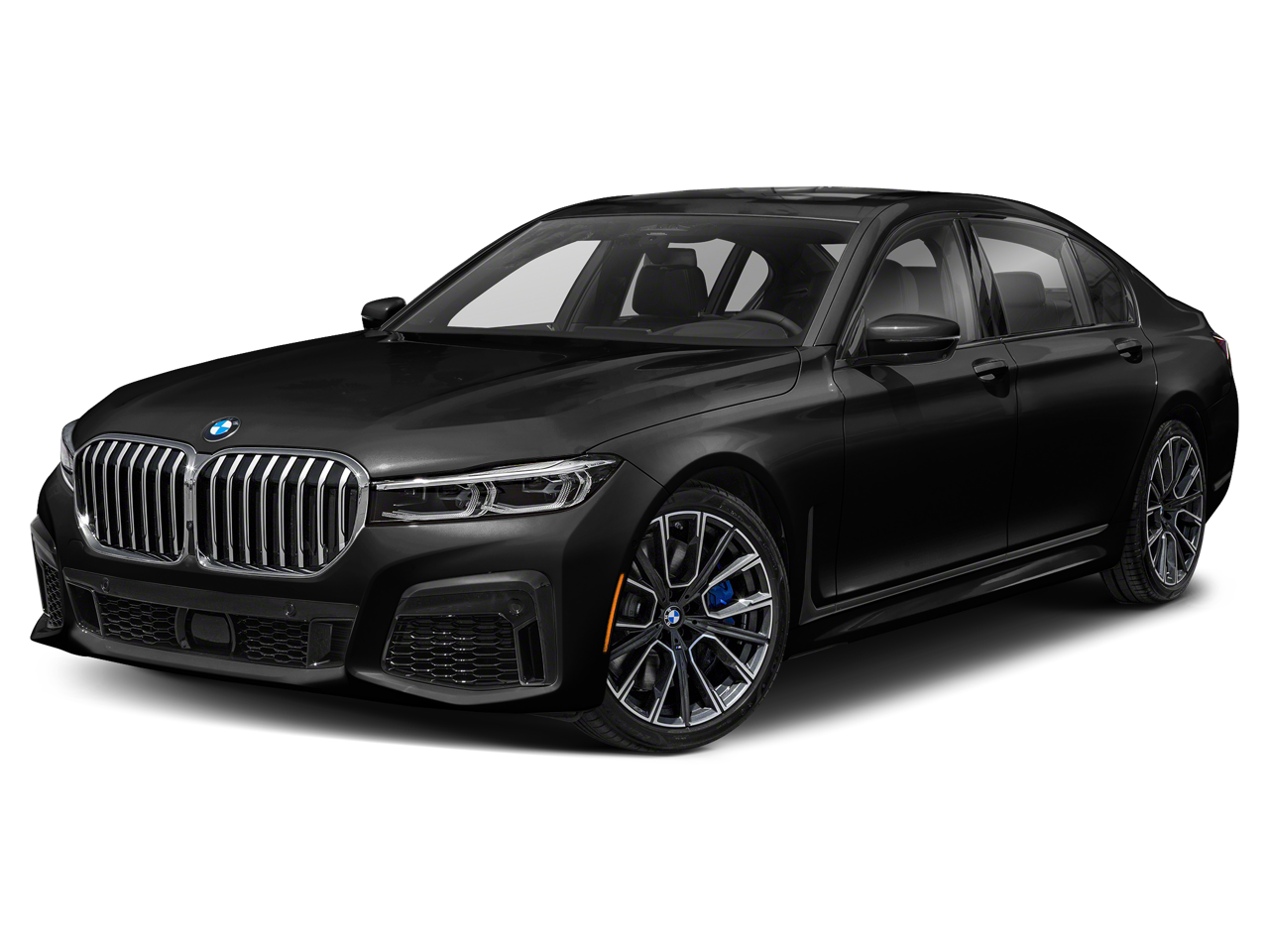 2022 BMW 750i xDrive 750i xDrive