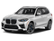2022 BMW X5 M Sports Activity Vehicle