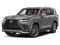 2022 Lexus LX 600 F SPORT