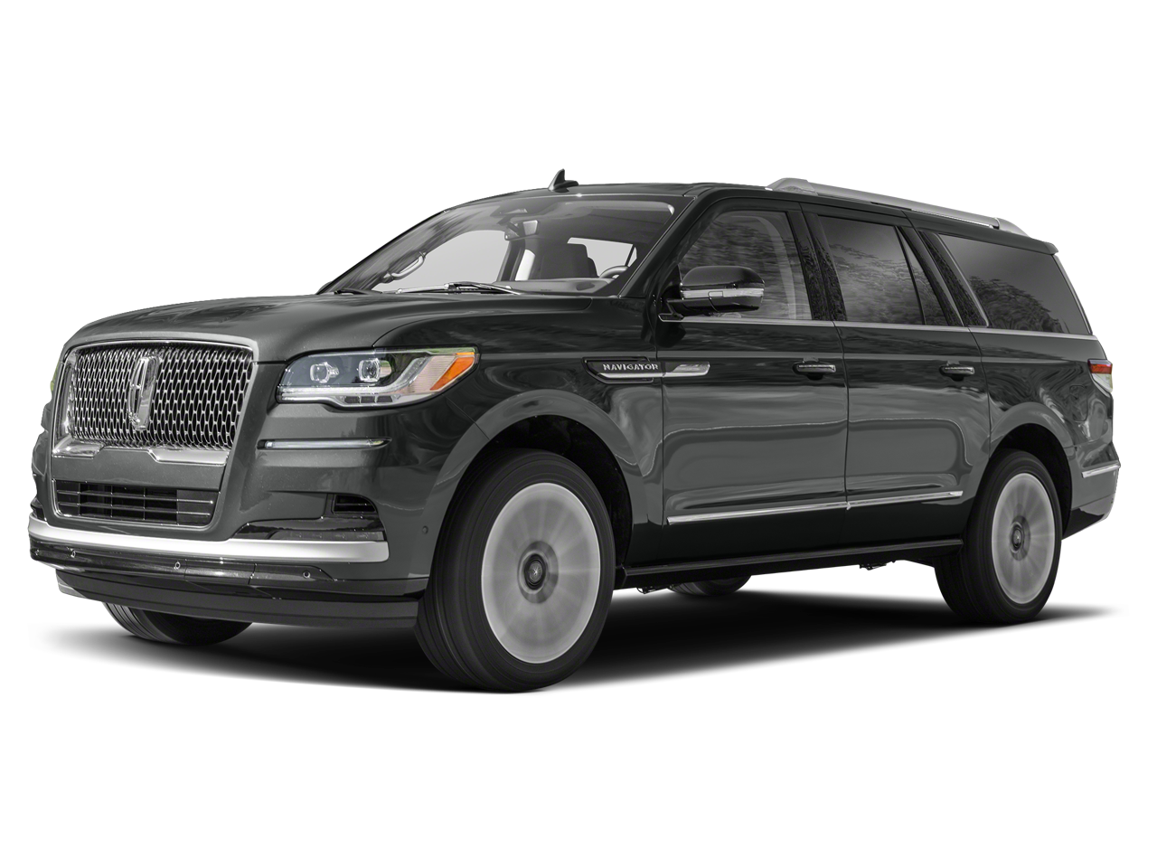 2022 Lincoln Navigator