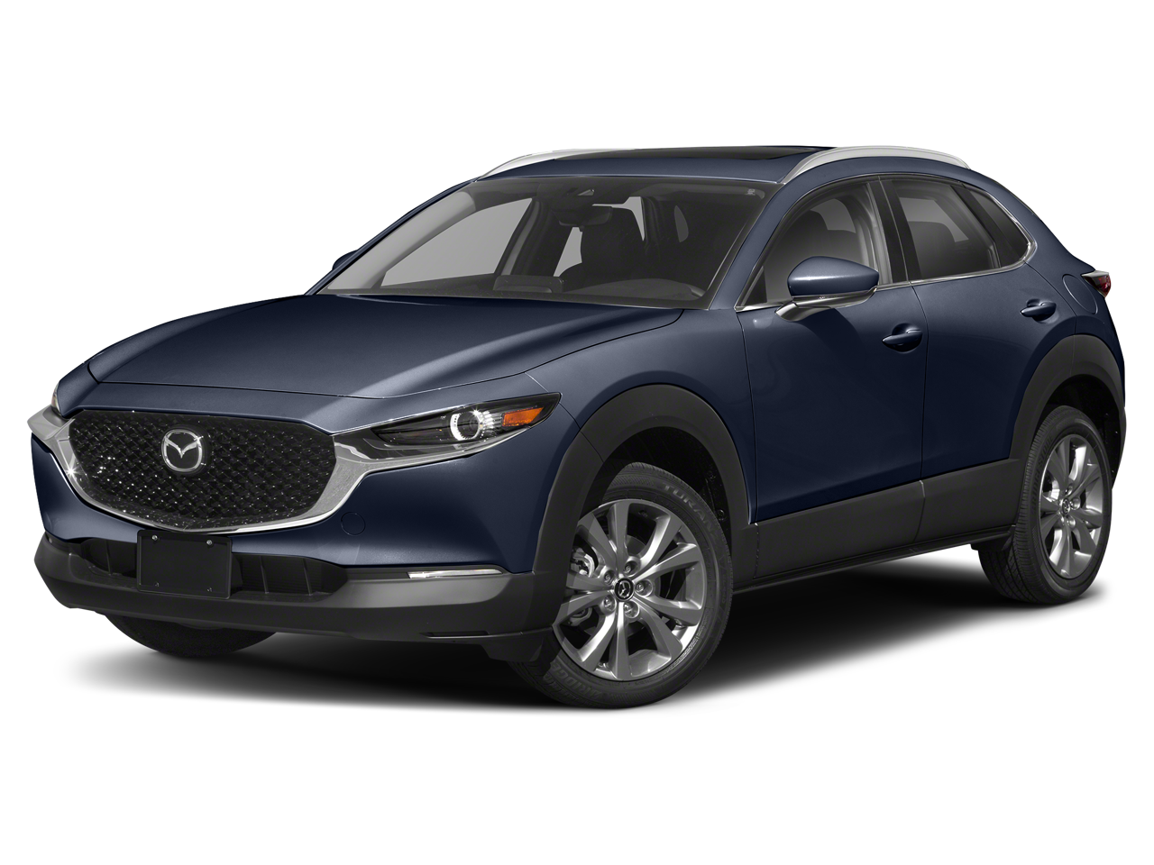 2022 Mazda Mazda CX-30 2.5 S Preferred Package