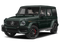 2022 Mercedes-Benz G-Class G 63 AMG® 4MATIC®