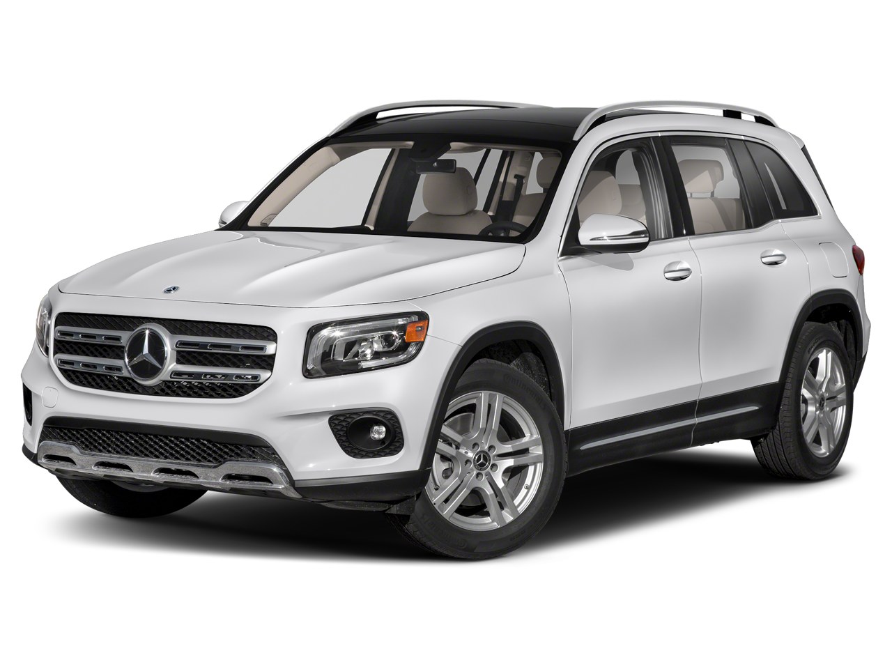 2022 Mercedes-Benz GLB GLB 250 4MATIC®