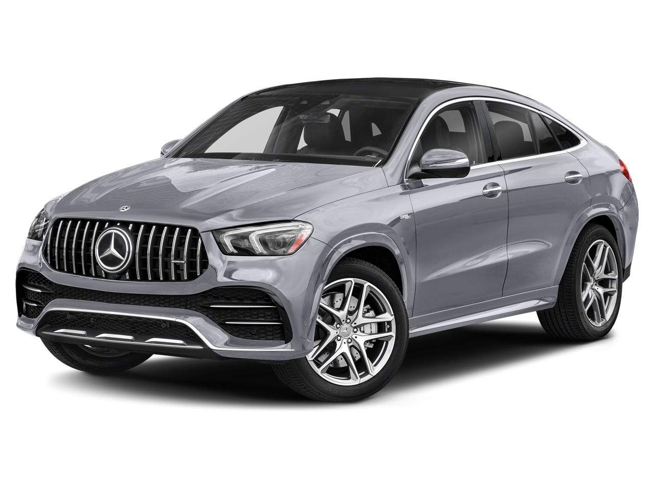 2022 Mercedes-Benz GLE GLE 53 AMG® 4MATIC®
