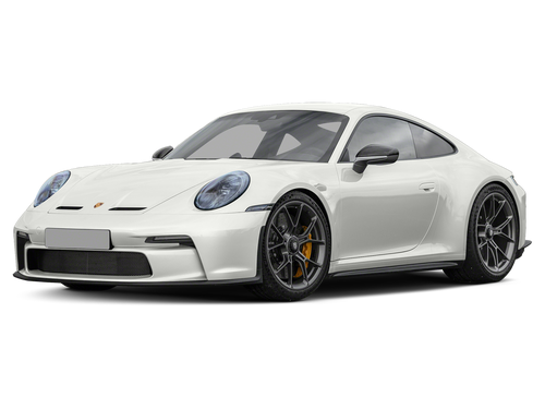 2022 Porsche 911 GT3 Touring