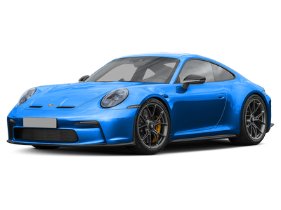 2022 Porsche 911 GT3 w/Touring Package